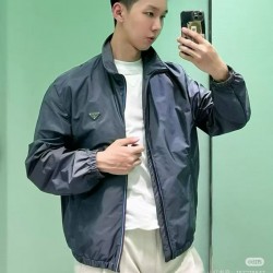 [홍콩명품.PRADA] 프라다 2026 남성용 자켓 PD2086 HD 홍콩명품의류,구매대행,온라인명품