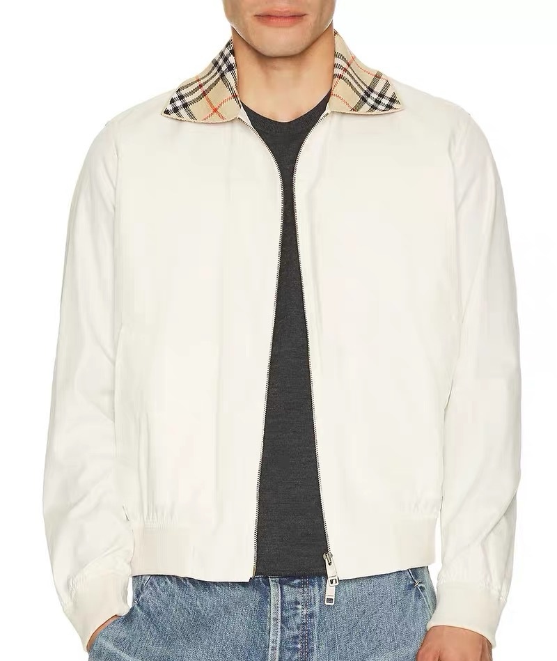 [홍콩명품.BURBERRY] 버버리 2026 남성용 자켓 BU1790 PD 홍콩명품의류,구매대행,온라인명품
