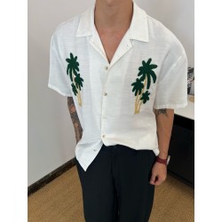 [홍콩명품.JACQUEMUS] 자크뮈스 남성  반팔셔츠 2026 GT584 HD 홍콩명품의류,구매대행,온라인명품