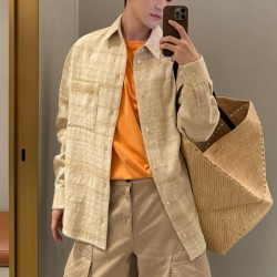 [홍콩명품.LOEWE] 로에베 2026 남성 셔츠 LE636 PD 홍콩명품의류,구매대행,온라인명품