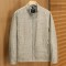 [홍콩명품.ZEGNA] 제냐 2026 남성용 린넨자켓 ZN1295 YB 홍콩명품의류,구매대행,온라인명품