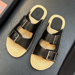 [홍콩명품.ZEGNA] 제냐 2026 남성용 슬리퍼 ZN132 SH-E 홍콩명품의류,구매대행,온라인명품