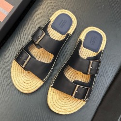 [홍콩명품.ZEGNA] 제냐 2026 남성용 슬리퍼 ZN133 SH-E 홍콩명품의류,구매대행,온라인명품