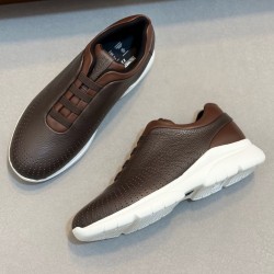 [홍콩명품.ZEGNA ] 제냐 2026 남성용 스니커즈 ZN153 SH-E 홍콩명품의류,구매대행,온라인명품