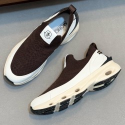 [홍콩명품.MONCLER] 몽클레어 2026 남성용 스니커즈 MC101 SH-E 홍콩명품신발,구매대행,온라인명품