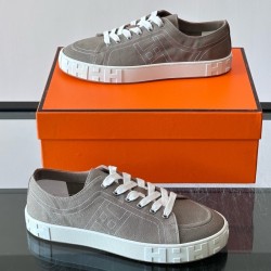 [홍콩명품.HERMES] 에르메스 2026 남성용 스니커즈 HM658 SH-E 홍콩명품의류,구매대행,온라인명품