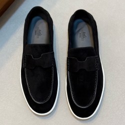 [홍콩명품.HERMES] 에르메스 2026 남성용 로퍼 HM662 SH-E 홍콩명품의류,구매대행,온라인명품