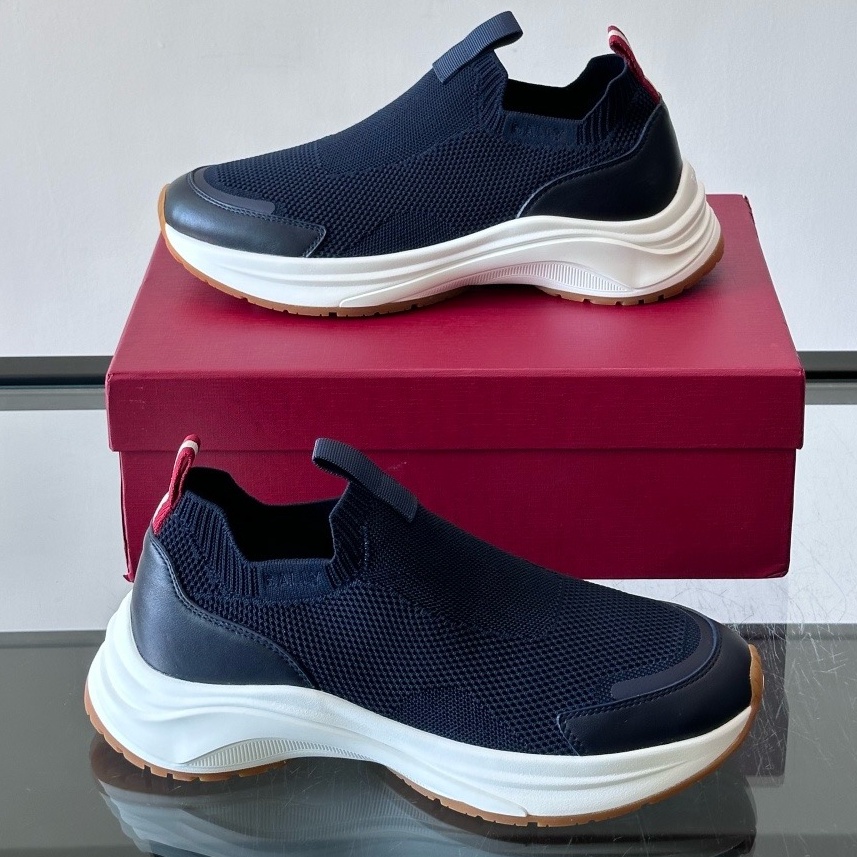 [홍콩명품.BALLY] 발리 2026 남성용 스니커즈 BL135 SH-E 홍콩명품의류,구매대행,온라인명품