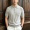 [홍콩명품.MONCLER] 몽클레어 2026 남성용 니트반팔 MQ1849 PD 홍콩명품의류,구매대행,온라인명품