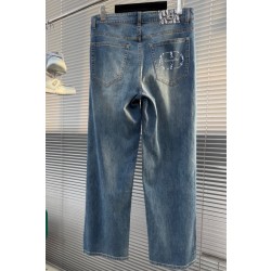 [홍콩명품.Christian Dior] 크리스챤 디올 2026 남성용 청바지 CD1857 PD 홍콩명품의류,구매대행,온라인명품