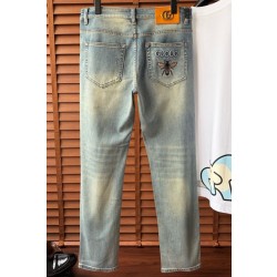 [홍콩명품.GUCCI] 구찌 2026 남성용 청바지 GC804 PD 홍콩명품의류,구매대행,온라인명품