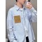 [홍콩명품.LOEWE] 로에베 2026 남성 셔츠 LE645 PD 홍콩명품의류,구매대행,온라인명품