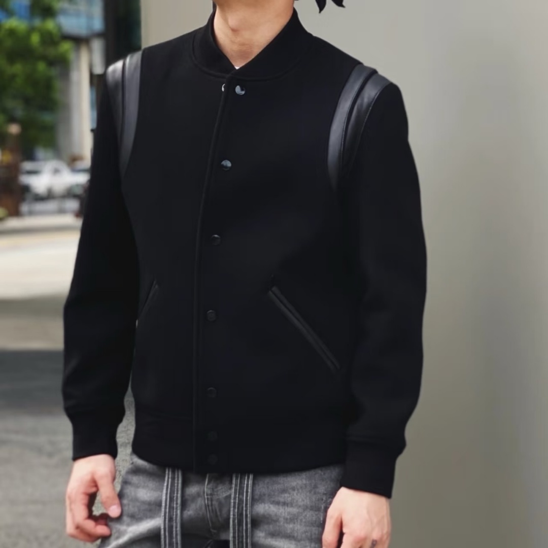 [홍콩명품.SAINT LAURENT] 생로랑 2026 남성용 자켓 YSL098 PD 홍콩명품의류,구매대행,온라인명품