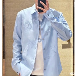 [홍콩명품.LOUIS VUITTON] 루이비통 2026 남성용셔츠 LV3362 PD 홍콩명품의류,구매대행,온라인명품