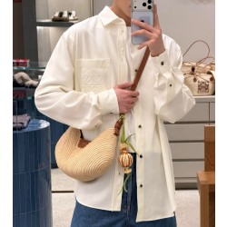 [홍콩명품.LOEWE] 로에베 2026 남성 셔츠 LE646 PD 홍콩명품의류,구매대행,온라인명품