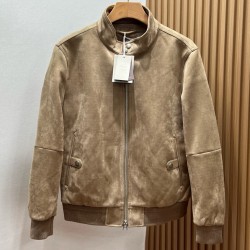 [홍콩명품,TOM FORD] 톰포드 2026 남성용 스웨이드자켓 TF207 HD 홍콩명품의류,구매대행,온라인명품