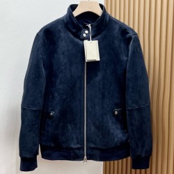 [홍콩명품,TOM FORD] 톰포드 2026 남성용 스웨이드자켓 TF208 HD 홍콩명품의류,구매대행,온라인명품
