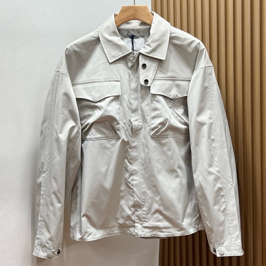 [홍콩명품.PRADA] 프라다 2026 남성용 자켓 PD2105 PD 홍콩명품의류,구매대행,온라인명품
