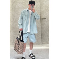 [홍콩명품.Christian Dior] 크리스챤 디올 2026 남성용 반팔셔츠세트 CD1898 HD 홍콩명품의류,구매대행,온라인명품