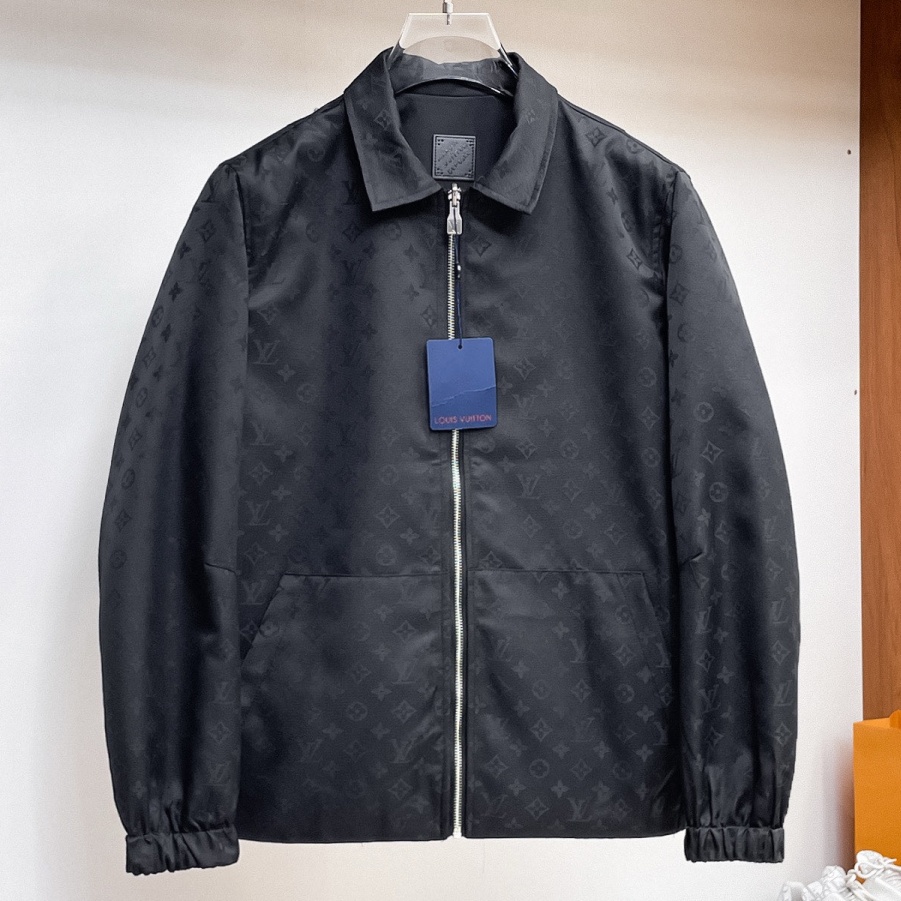 [홍콩명품.LOUIS VUITTON] 루이비통 2026 남성용 자켓 LV3380 PD 홍콩명품의류,구매대행,온라인명품