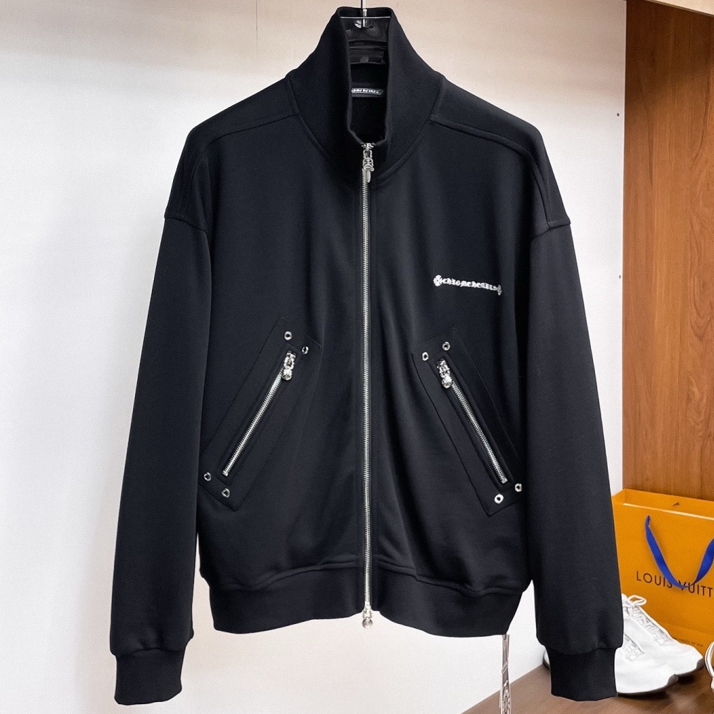 [홍콩명품.CHROME HEARTS] 크롬하츠 2026 남성용 자켓 GC573 PD 홍콩명품의류,구매대행,온라인명품