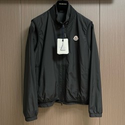 [홍콩명품.MONCLER] 몽클레어 2026 남성용 자켓 MQ1855 PD 홍콩명품의류,구매대행,온라인명품