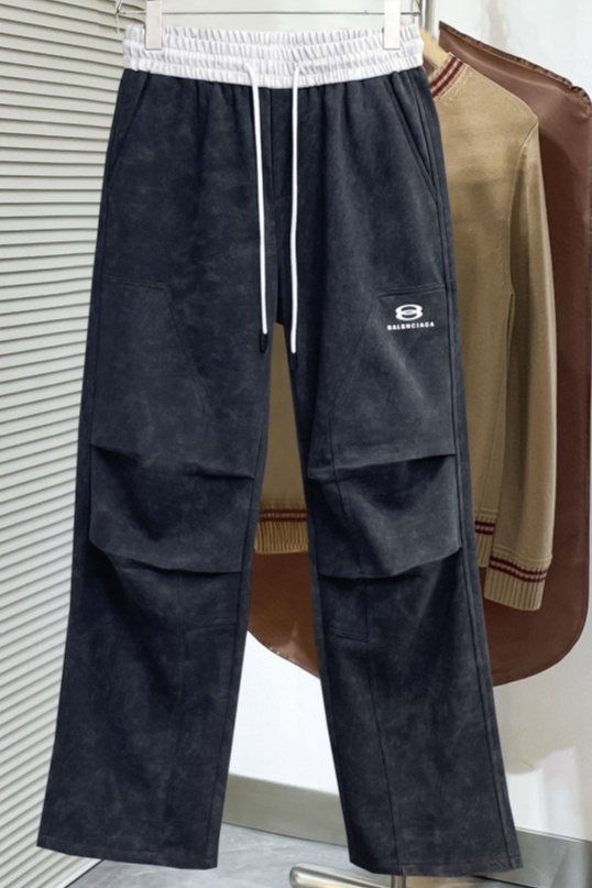 [홍콩명품.BALENCIAGA] 발렌시아가 2026 남성용 추리닝바지 BL1483 PD 홍콩명품의류,구매대행,온라인명품