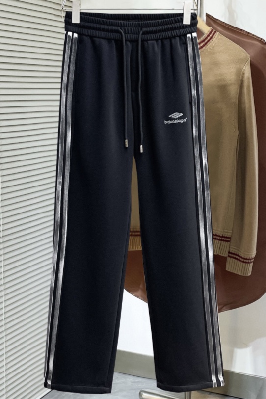 [홍콩명품.BALENCIAGA] 발렌시아가 2026 남성용 추리닝바지 BL1485 PD 홍콩명품의류,구매대행,온라인명품