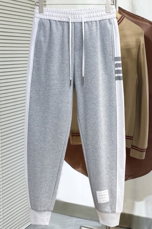 [홍콩명품.THOM BROWNE ] 톰 브라운 2026 남성용 추리닝바지 TB1471 PD 홍콩명품의류,구매대행,온라인명품