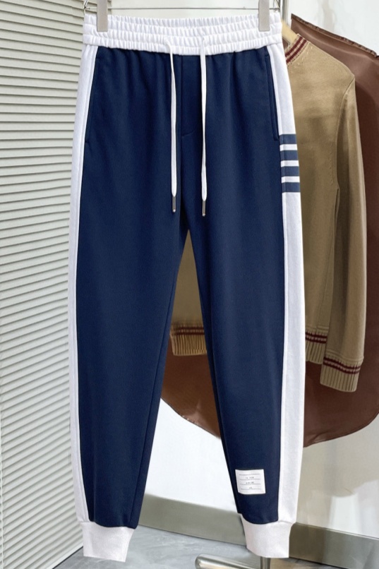 [홍콩명품.THOM BROWNE ] 톰 브라운 2026 남성용 추리닝바지 TB1472 PD 홍콩명품의류,구매대행,온라인명품