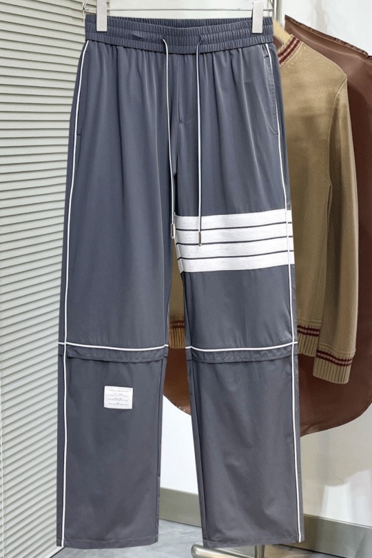 [홍콩명품.THOM BROWNE ] 톰 브라운 2026 남성용 추리닝바지 TB1473 PD 홍콩명품의류,구매대행,온라인명품
