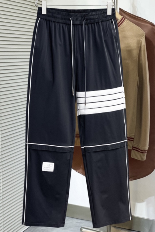 [홍콩명품.THOM BROWNE ] 톰 브라운 2026 남성용 추리닝바지 TB1474 PD 홍콩명품의류,구매대행,온라인명품
