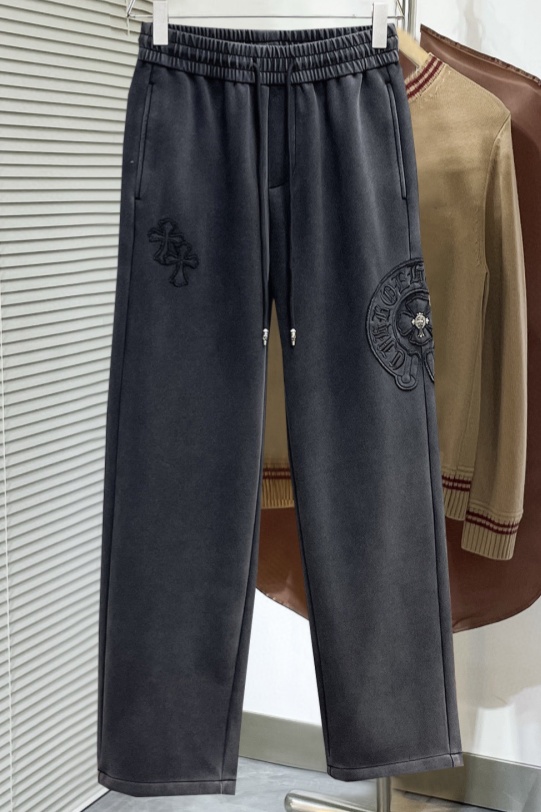 [홍콩명품.CHROME HEARTS] 크롬하츠 2026 남성용 추리닝바지 CR575 PD 홍콩명품의류,구매대행,온라인명품