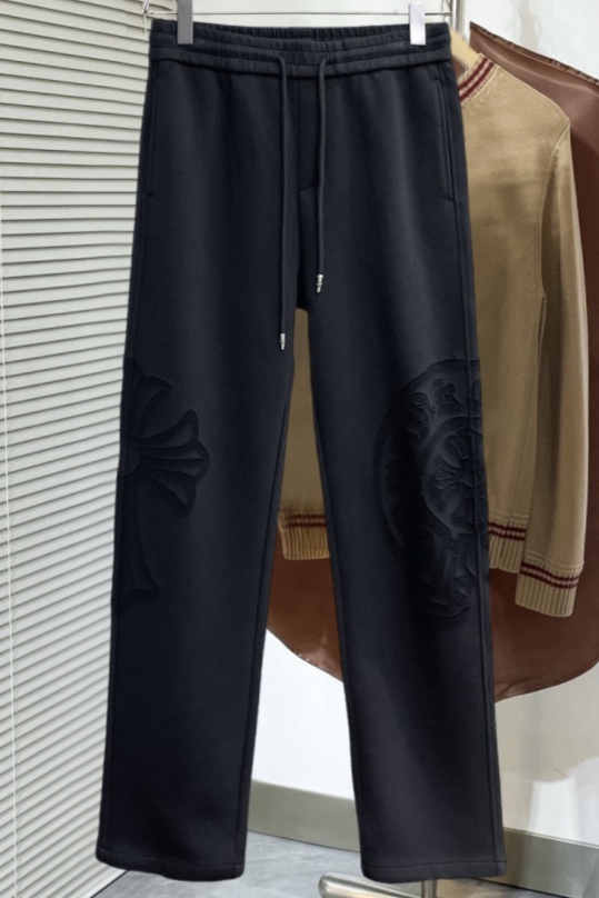 [홍콩명품.CHROME HEARTS] 크롬하츠 2026 남성용 추리닝바지 CR577 PD 홍콩명품의류,구매대행,온라인명품