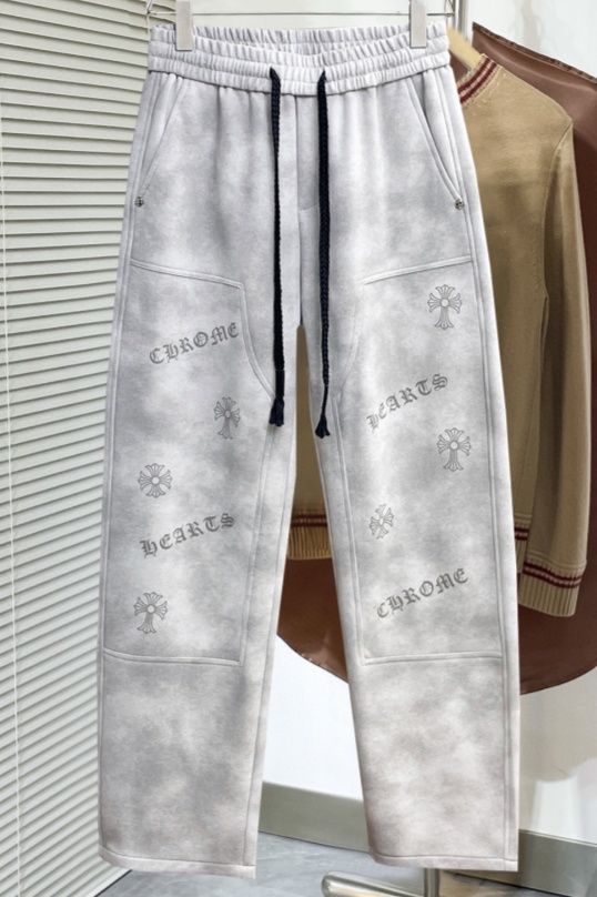 [홍콩명품.CHROME HEARTS] 크롬하츠 2026 남성용 추리닝바지 CR579 PD 홍콩명품의류,구매대행,온라인명품