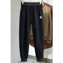 [홍콩명품.MONCLER] 몽클레어 2026 남성용 추리닝바지 MQ1861 PD 홍콩명품의류,구매대행,온라인명품