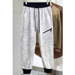 [홍콩명품.MONCLER] 몽클레어 2026 남성용 추리닝바지 MQ1862 PD 홍콩명품의류,구매대행,온라인명품