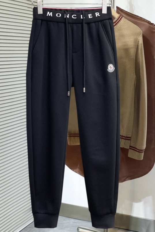 [홍콩명품.MONCLER] 몽클레어 2026 남성용 추리닝바지 MQ1863 PD 홍콩명품의류,구매대행,온라인명품