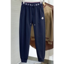 [홍콩명품.MONCLER] 몽클레어 2026 남성용 추리닝바지 MQ1864 PD 홍콩명품의류,구매대행,온라인명품