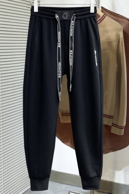 [홍콩명품.MONCLER] 몽클레어 2026 남성용 추리닝바지 MQ1868 PD 홍콩명품의류,구매대행,온라인명품