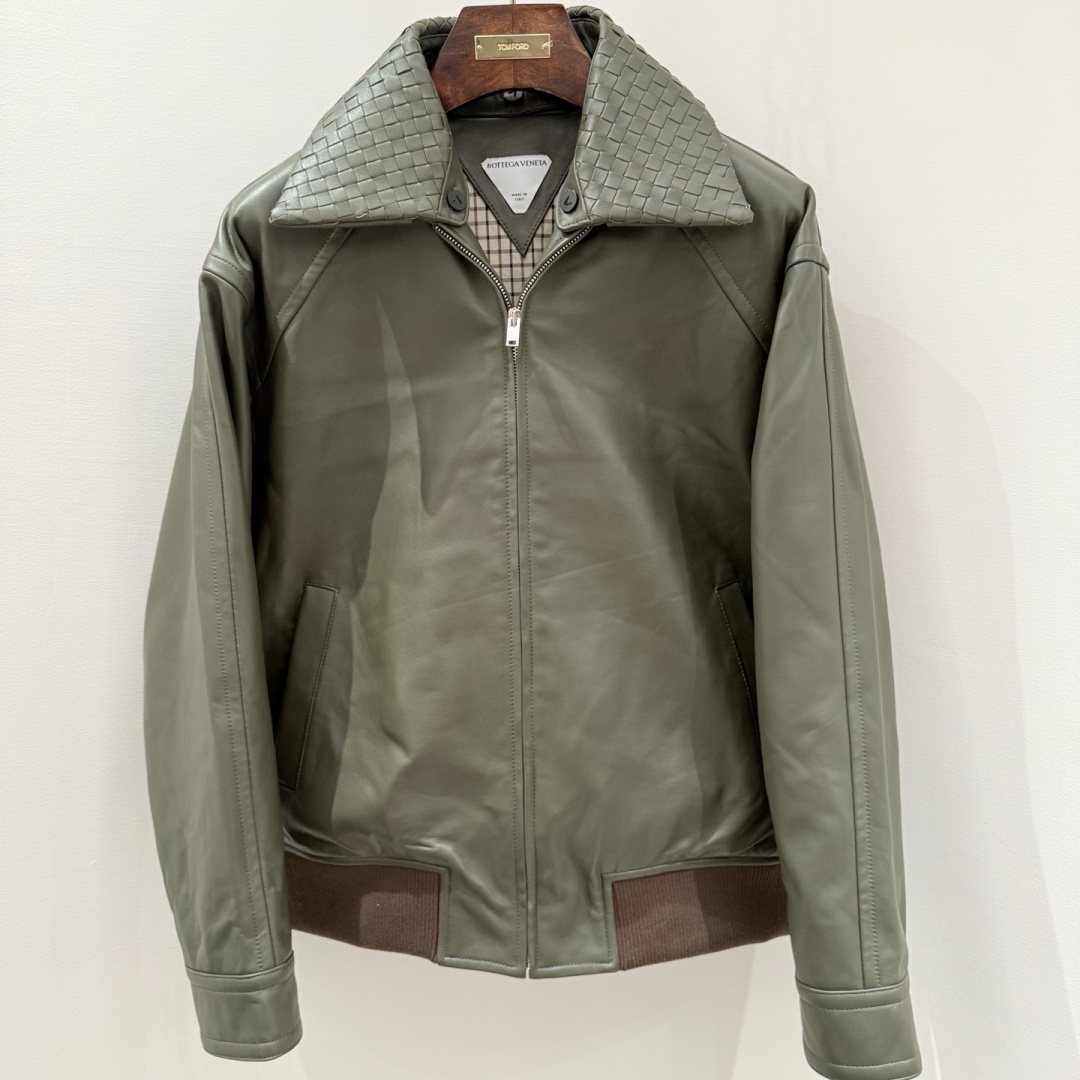 [홍콩명품.BOTTEGA VENETA]보테가베네타 양가죽 자켓 BV230 HD, 홍콩명품의류,구매대행,온라인명품