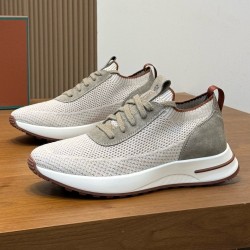 [홍콩명품.loro piana] 로로피아나 2026 남성용 스니커즈 LP101 SH-E 홍콩명품의류,구매대행,온라인명품
