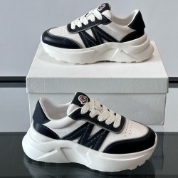 [홍콩명품.MONCLER] 몽클레어 2026 남성용 스니커즈 MC117 SH-E 홍콩명품신발,구매대행,온라인명품