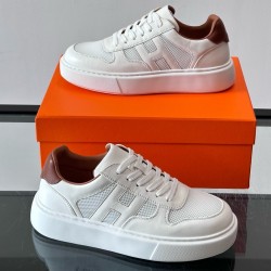 [홍콩명품.HERMES] 에르메스 2026 남성용 스니커즈 HM679 SH-E 홍콩명품의류,구매대행,온라인명품