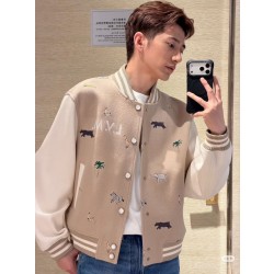 [홍콩명품.LOUIS VUITTON] 루이비통 2026 남성용 자켓 LV3395 PD 홍콩명품의류,구매대행,온라인명품