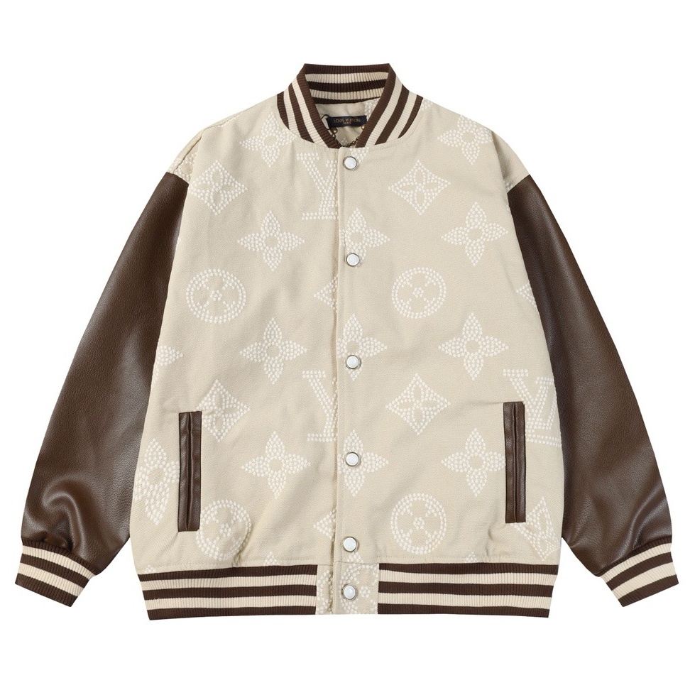 [홍콩명품.LOUIS VUITTON] 루이비통 2026 남성용 자켓 LV3397 PD 홍콩명품의류,구매대행,온라인명품