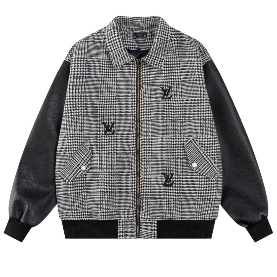 [홍콩명품.LOUIS VUITTON] 루이비통 2026 남성용 자켓 LV3408 PD 홍콩명품의류,구매대행,온라인명품