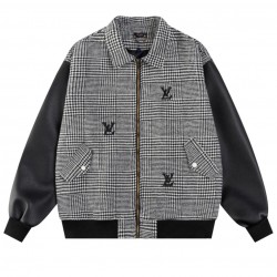 [홍콩명품.LOUIS VUITTON] 루이비통 2026 남성용 자켓 LV3408 PD 홍콩명품의류,구매대행,온라인명품