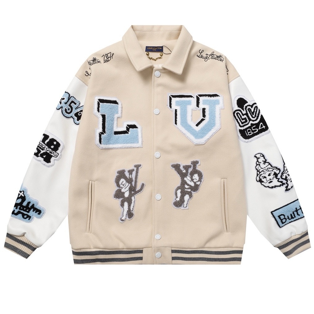 [홍콩명품.LOUIS VUITTON] 루이비통 2026 남성용 자켓 LV3409 PD 홍콩명품의류,구매대행,온라인명품