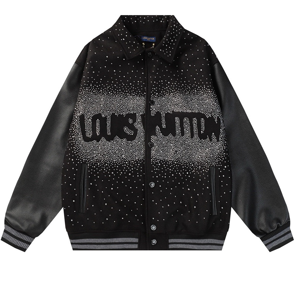 [홍콩명품.LOUIS VUITTON] 루이비통 2026 남성용 자켓 LV3416 PD 홍콩명품의류,구매대행,온라인명품